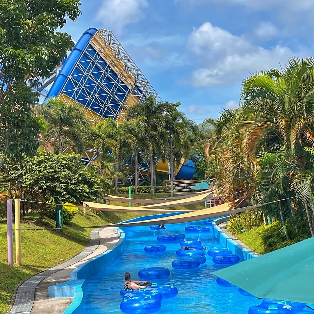A Guide to Family-Friendly Getaways in Clark, Pampanga